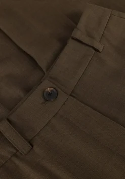 groene modström pantalon galemd 2 pants