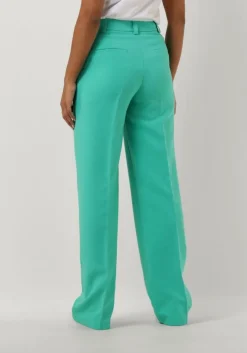 groene modström pantalon gale pants