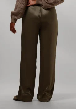 groene modström pantalon kindlemd pants