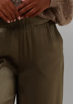 groene modström pantalon kindlemd pants