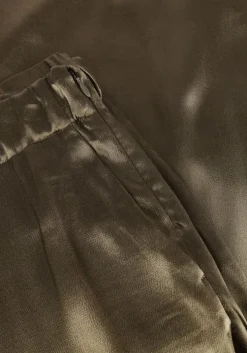 groene modström pantalon kindlemd pants