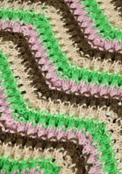 groene modström top cary top