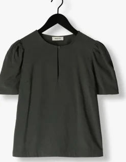 groene modström top fanyamd ss top