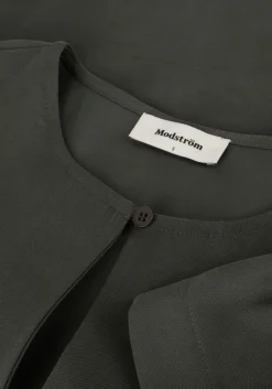 groene modström top fanyamd ss top