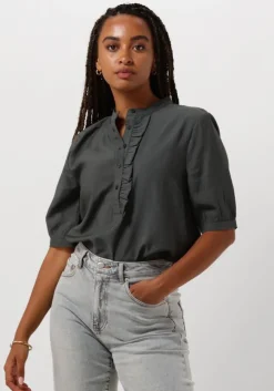 groene modström top kirsimd top