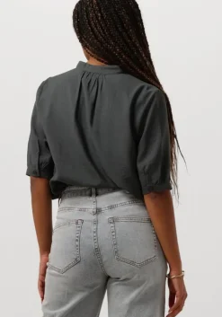 groene modström top kirsimd top