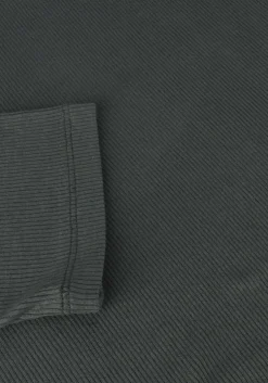 groene modström top krown t-shirt