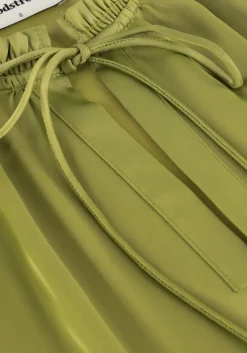 groene modström top narcissamd top