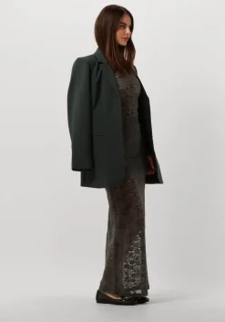 groene modström top tildemd top