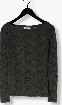 groene modström top tildemd top