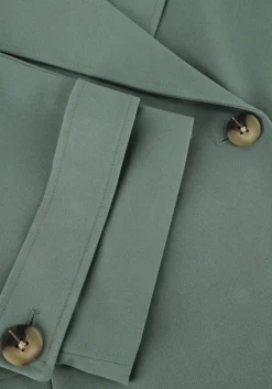 groene modström trenchcoats eviemd jacket