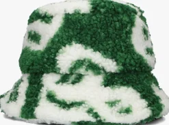 groene molo hoed shippy