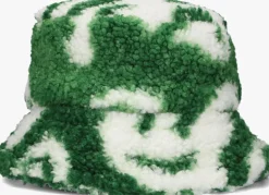 groene molo hoed shippy