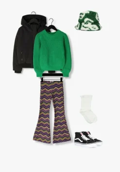 groene molo hoed shippy