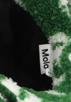 groene molo hoed shippy