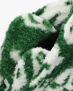 groene molo hoed shippy