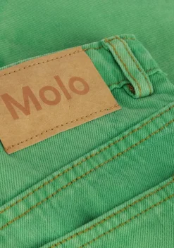 groene molo shorts amberly