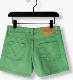 groene molo shorts amberly