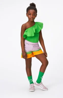 groene molo t-shirt rebecca