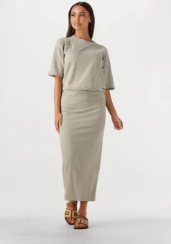 groene moscow midirok 42-03-jac