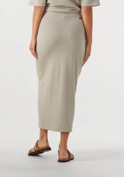 groene moscow midirok 42-03-jac