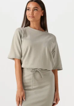 groene moscow t-shirt 42-04-mac