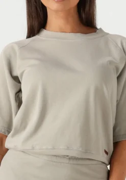 groene moscow t-shirt 42-04-mac