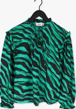 groene moves blouses blusina 2506