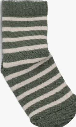 groene mp denmark sokken elis socks