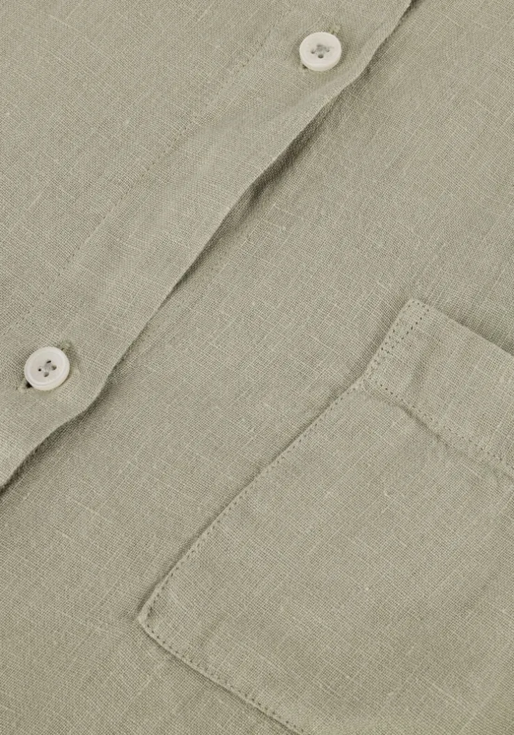 groene mr mood maxi jurk mrs missy