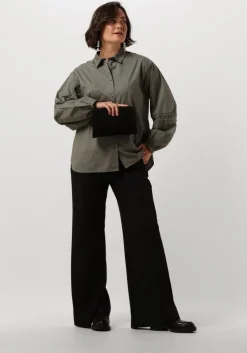 groene msch copenhagen blouses mschjeovana petronia shirt