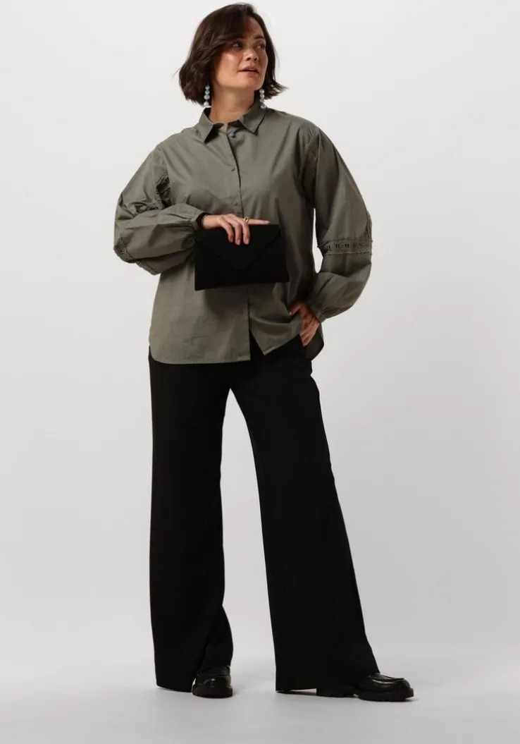 groene msch copenhagen blouses mschjeovana petronia shirt