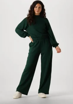 groene msch copenhagen sweater mschedilina ima q sweatshirt