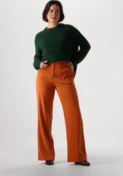 groene msch copenhagen trui mschlessine hope pullover