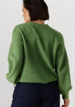 groene msch copenhagen trui mschgustel hope