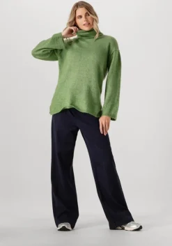 groene msch copenhagen trui mschsistine r pullover