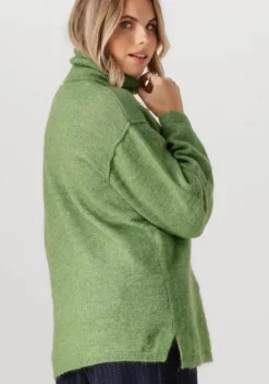 groene msch copenhagen trui mschsistine r pullover
