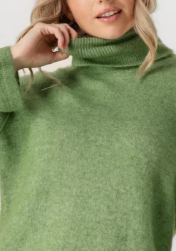 groene msch copenhagen trui mschsistine r pullover