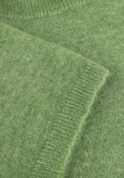 groene msch copenhagen trui mschsistine r pullover