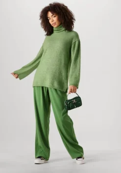 groene msch copenhagen trui mschsistine r pullover