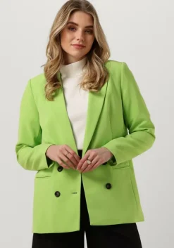 groene my essential wardrobe blazer 27 the tailored blazer