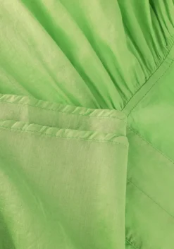 groene nema mini jurk ruza