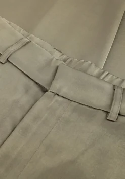 groene neo noir pantalon emmett heavy sateen pants