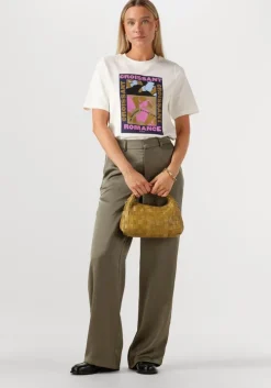 groene neo noir pantalon emmett heavy sateen pants