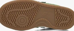 groene new balance lage sneakers psb480