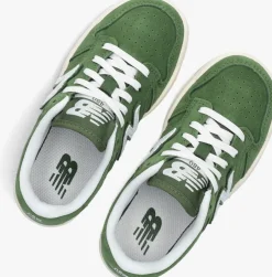 groene new balance lage sneakers psb480