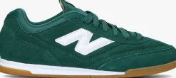 groene new balance lage sneakers rc42