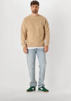 groene new balance lage sneakers rc42