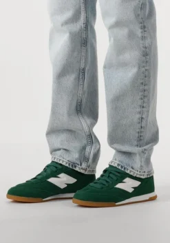 groene new balance lage sneakers rc42