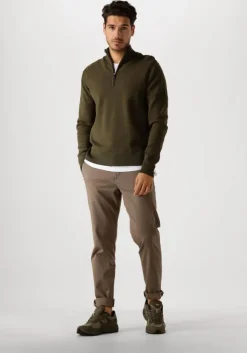 groene new balance lage sneakers m2002 m